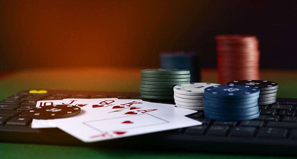 choose a licensed online casino in Australia