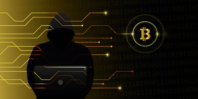 gamblers use cryptocurrency